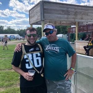 Meet your Posher, Justin